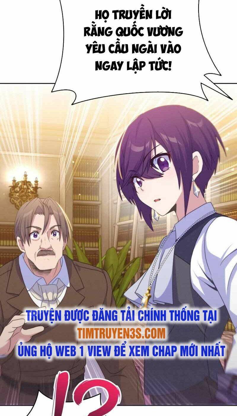 nhân vật phụ không bao giờ chết thêm nữa chapter 29 - Next chapter 30