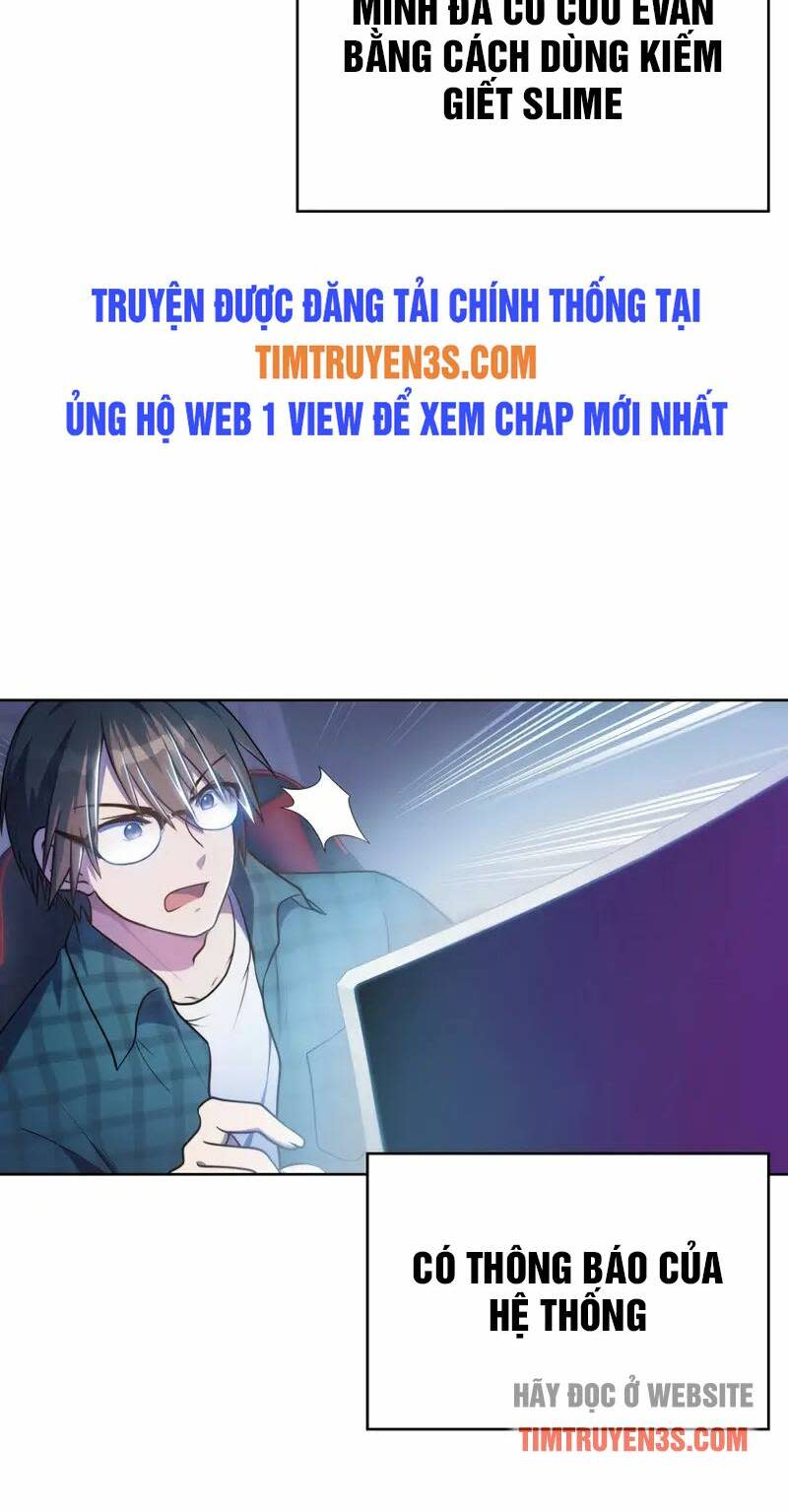 nhân vật phụ không bao giờ chết thêm nữa chapter 3 - Next chapter 4