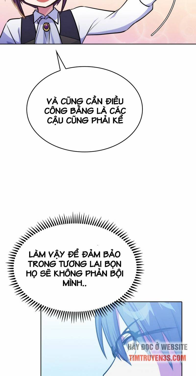 nhân vật phụ không bao giờ chết thêm nữa chapter 9 - Next chapter 10