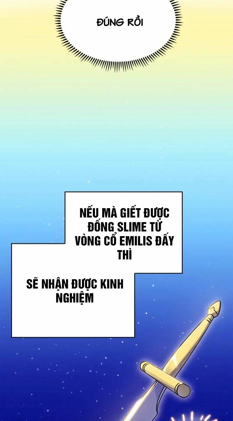 nhân vật phụ không bao giờ chết thêm nữa chapter 3 - Next chapter 4