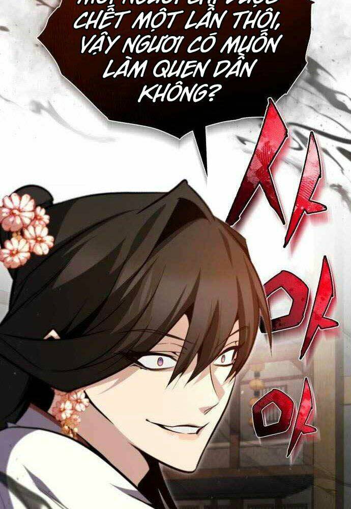 đệ nhất võ sư, baek cao thủ chapter 43 - Next Chapter 43