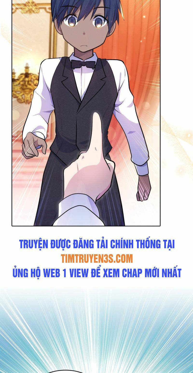 nhân vật phụ không bao giờ chết thêm nữa chapter 9 - Next chapter 10