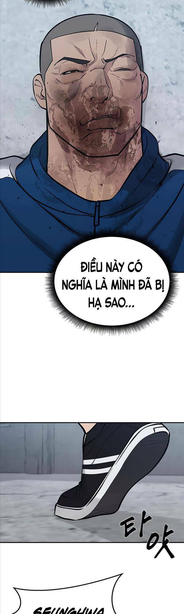 giang hồ thực thi công lý chapter 46 - Next Chapter 46