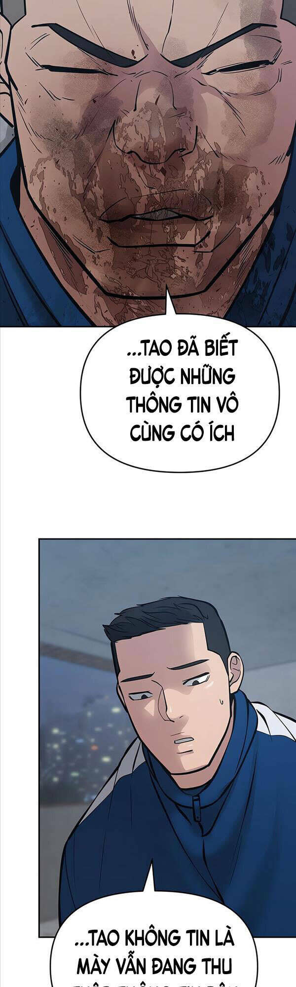 giang hồ thực thi công lý chapter 46 - Next Chapter 46