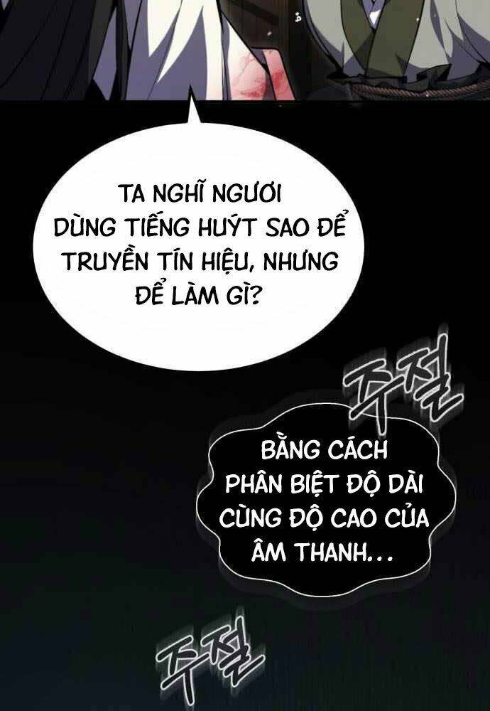 đệ nhất võ sư, baek cao thủ chapter 43 - Next Chapter 43