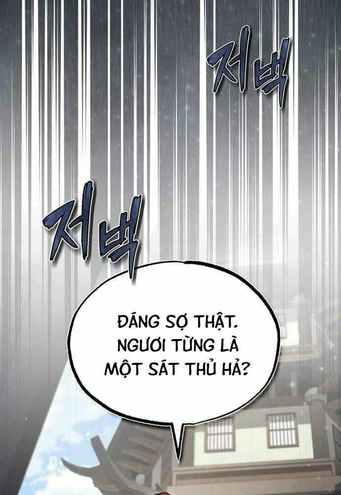 đệ nhất võ sư, baek cao thủ chapter 43 - Next Chapter 43