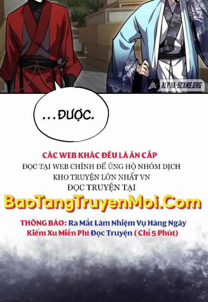 đệ nhất võ sư, baek cao thủ chapter 43 - Next Chapter 43