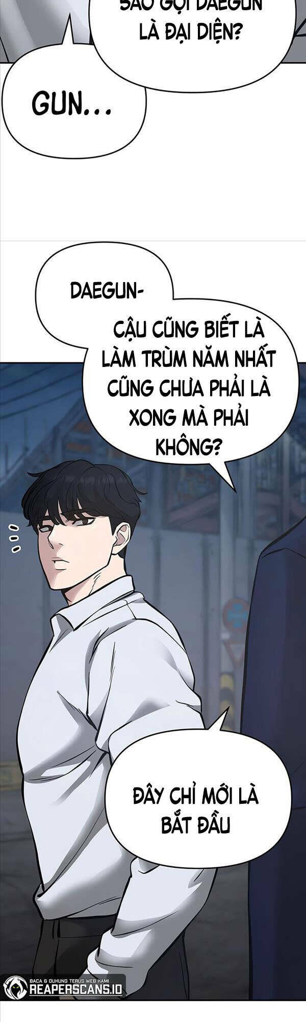 giang hồ thực thi công lý chapter 46 - Next Chapter 46