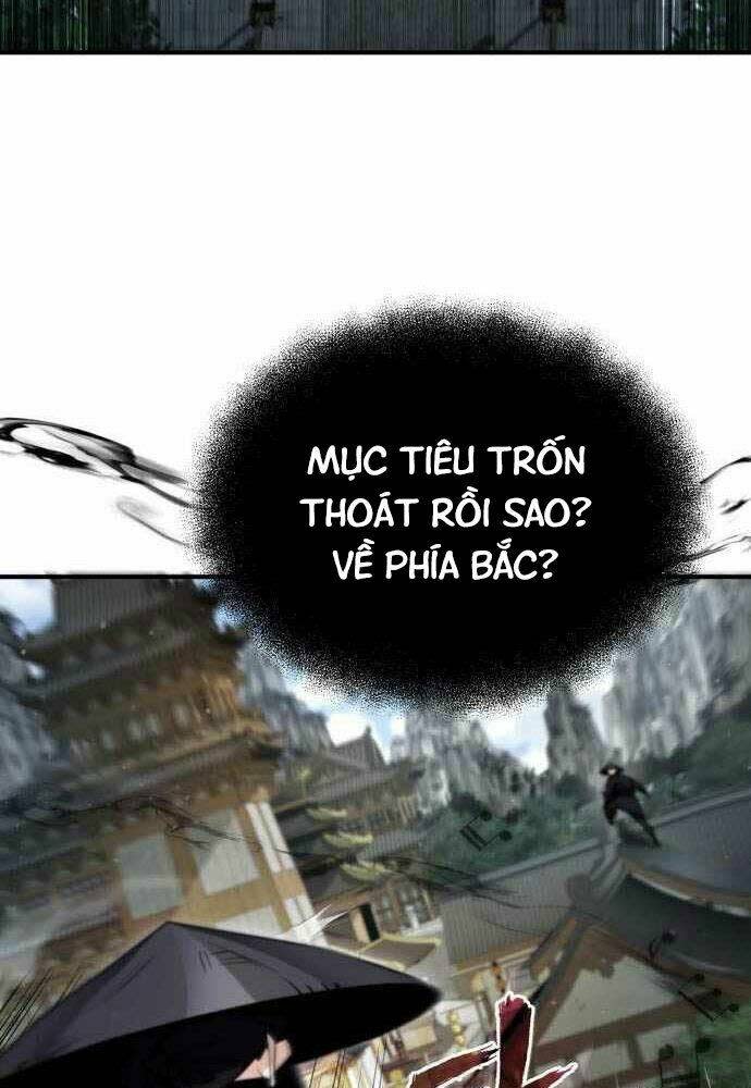 đệ nhất võ sư, baek cao thủ chapter 43 - Next Chapter 43