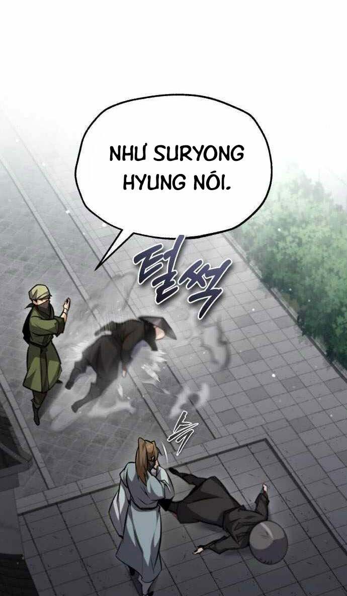 đệ nhất võ sư, baek cao thủ chapter 43 - Next Chapter 43