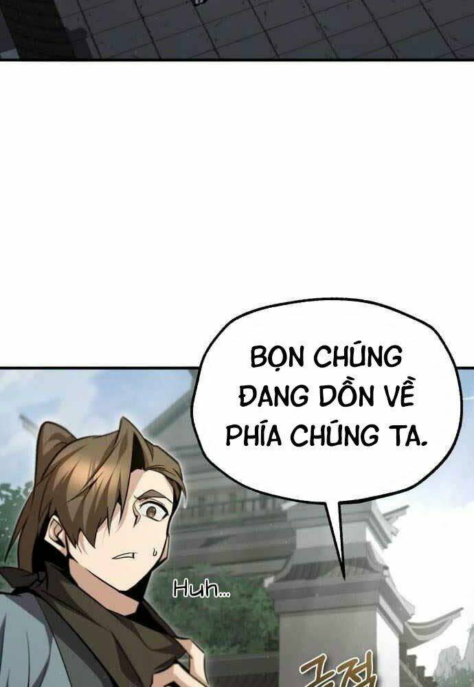 đệ nhất võ sư, baek cao thủ chapter 43 - Next Chapter 43