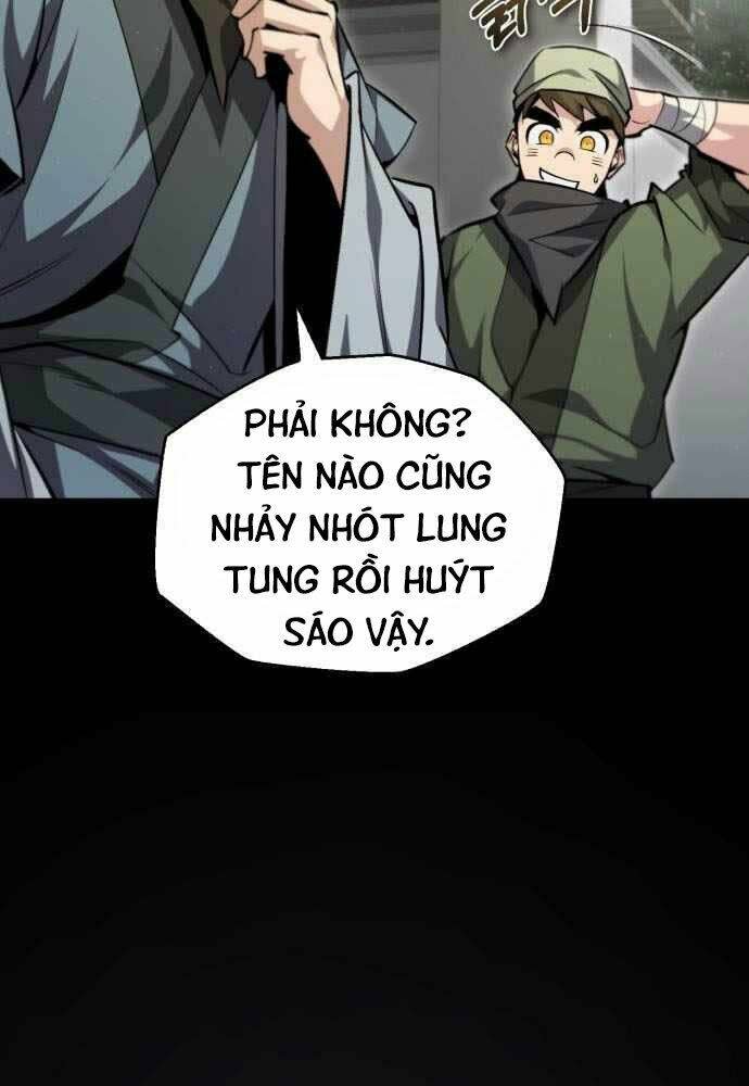 đệ nhất võ sư, baek cao thủ chapter 43 - Next Chapter 43