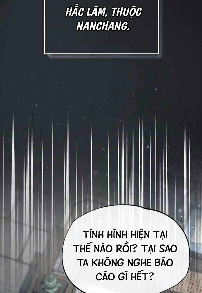 đệ nhất võ sư, baek cao thủ chapter 43 - Next Chapter 43