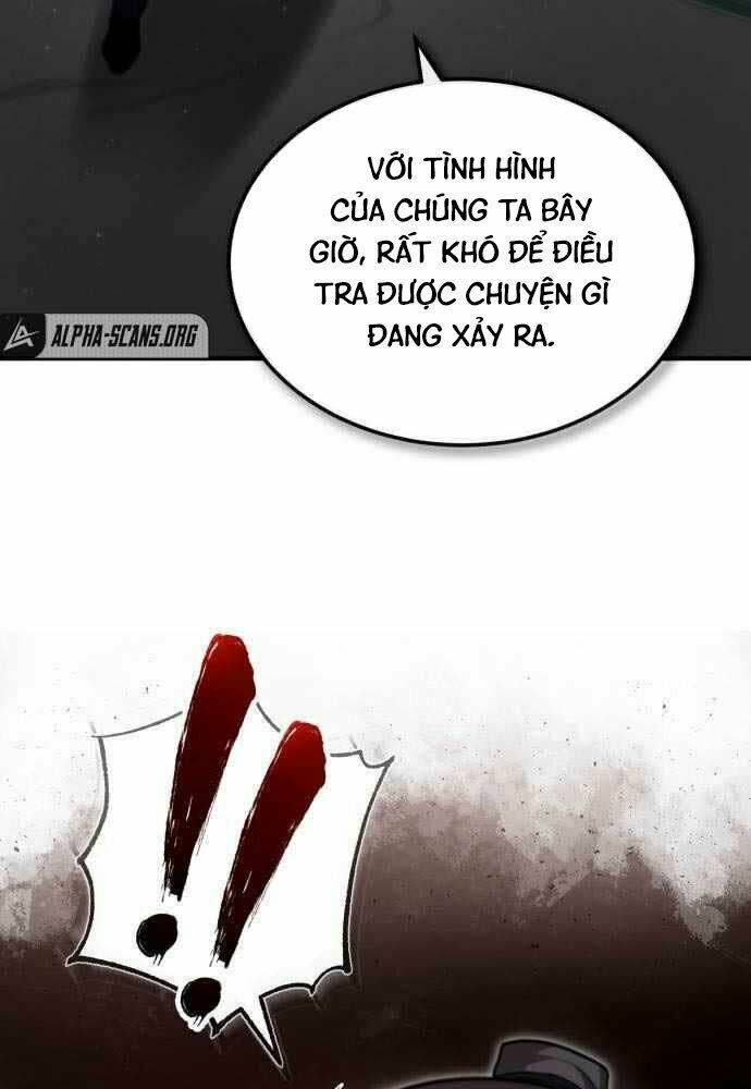 đệ nhất võ sư, baek cao thủ chapter 43 - Next Chapter 43