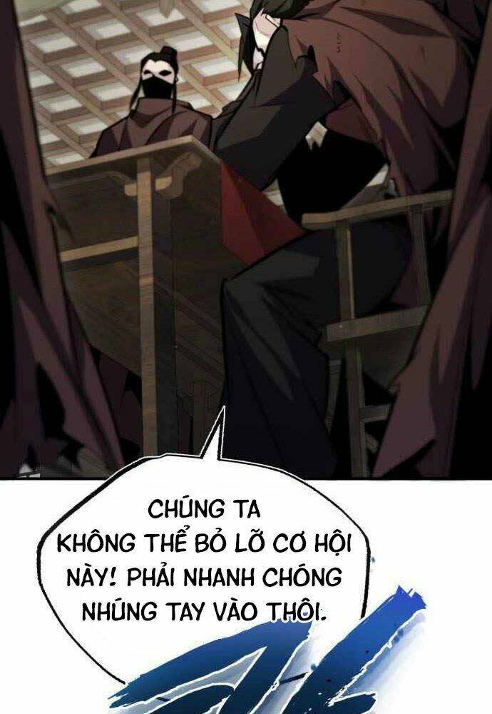 đệ nhất võ sư, baek cao thủ chapter 43 - Next Chapter 43