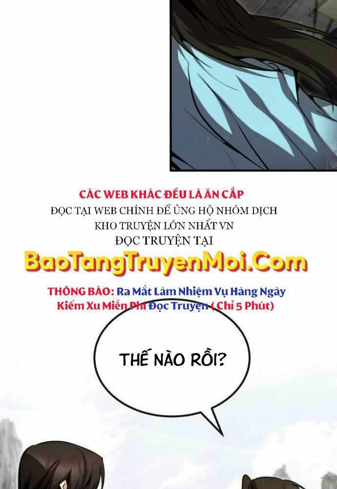 đệ nhất võ sư, baek cao thủ chapter 43 - Next Chapter 43