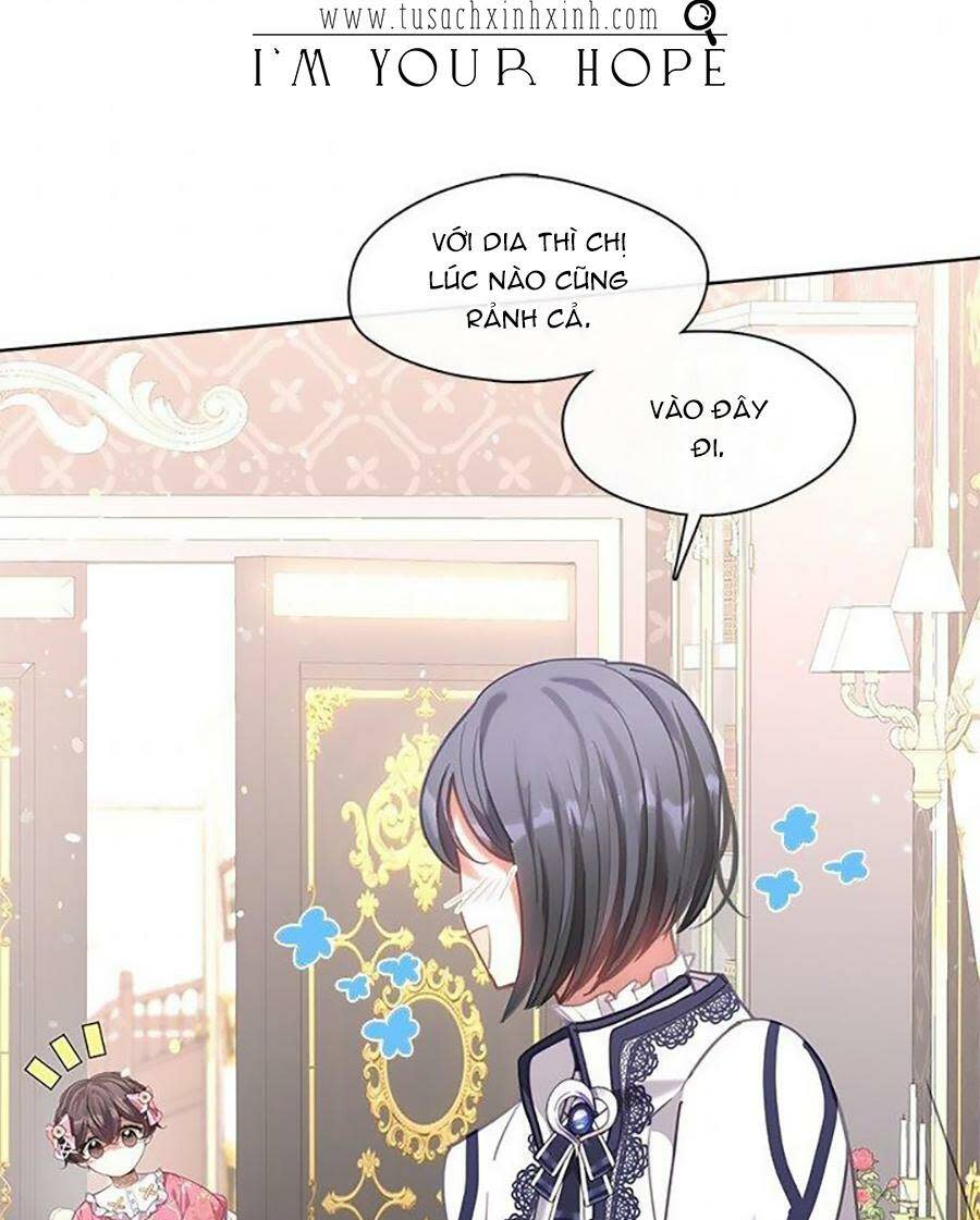 bạn bè với nhau không phải vậy đâu Chương 30 - Next Chapter 30