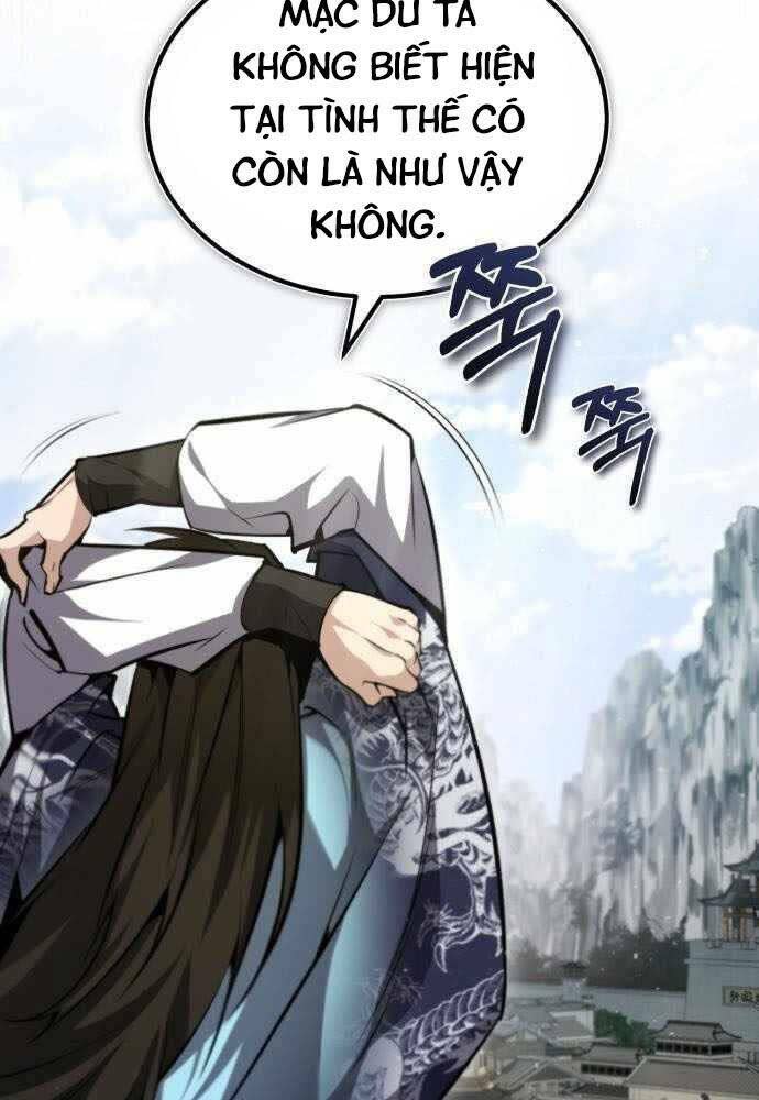 đệ nhất võ sư, baek cao thủ chapter 44 - Next Chapter 44