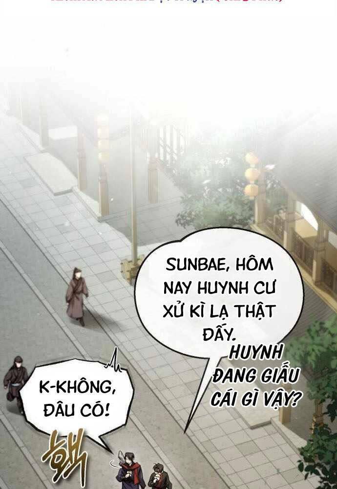 đệ nhất võ sư, baek cao thủ chapter 44 - Next Chapter 44