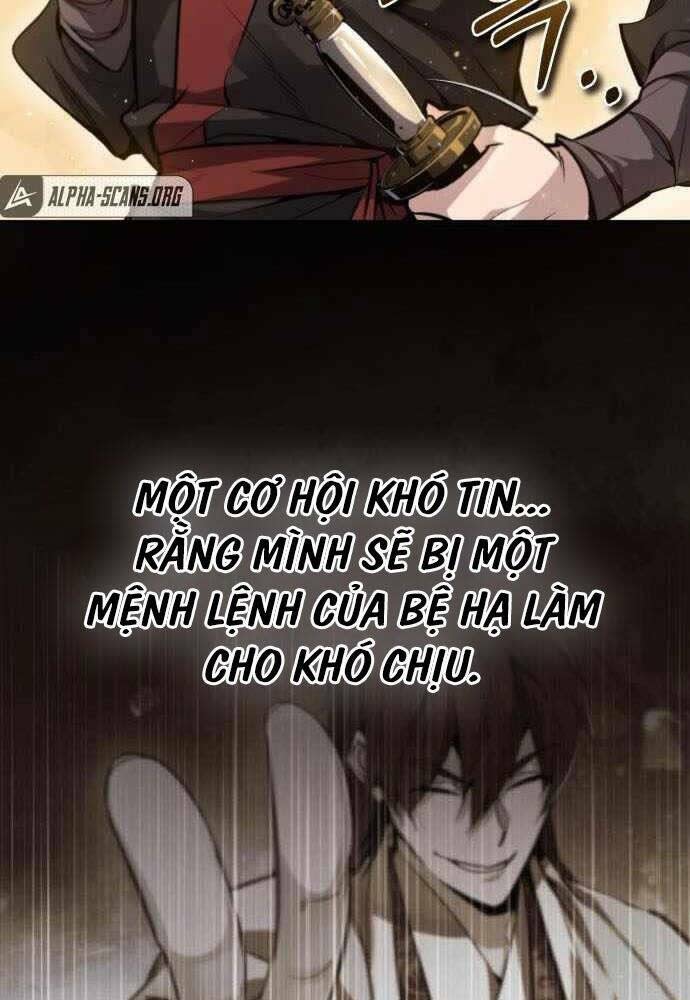 đệ nhất võ sư, baek cao thủ chapter 44 - Next Chapter 44