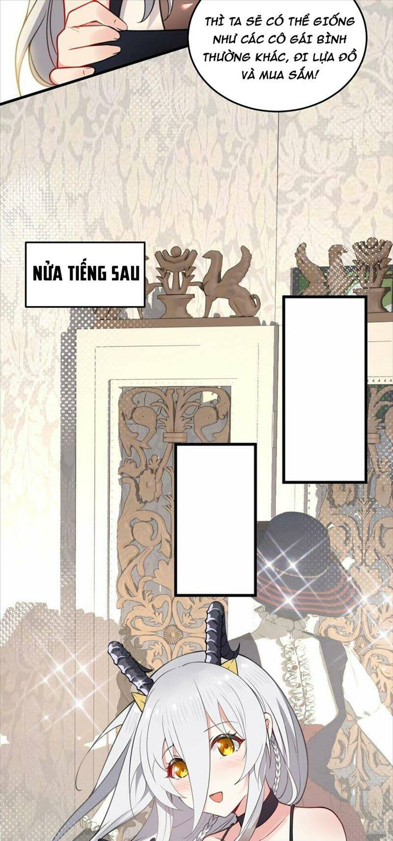 trường sinh bất lão, ta cưới tà thần về làm vợ chapter 7 - Next chapter 8