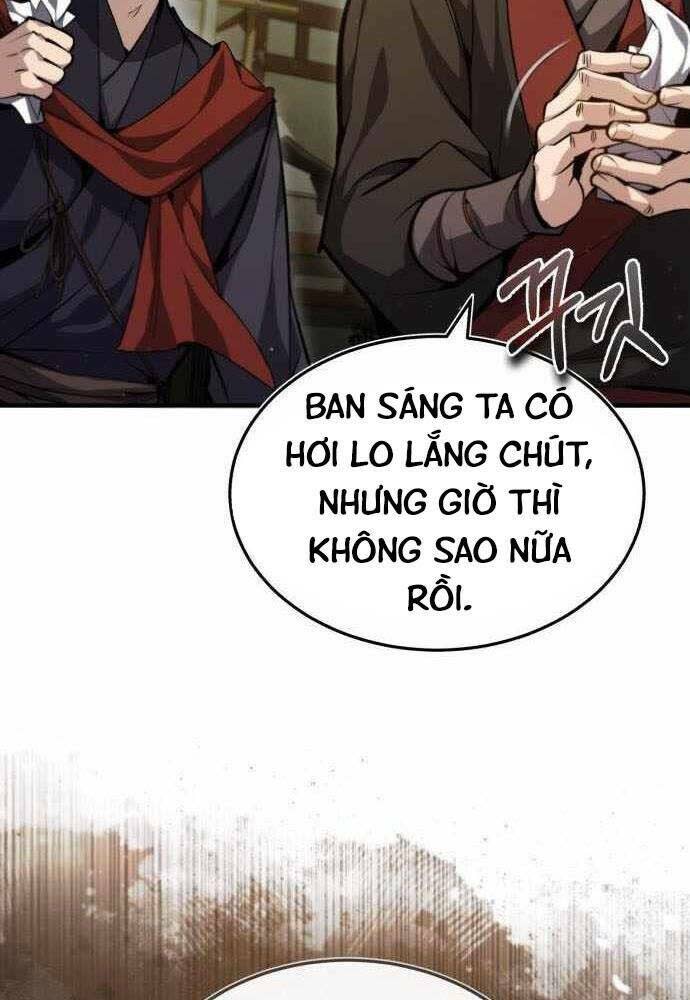 đệ nhất võ sư, baek cao thủ chapter 44 - Next Chapter 44