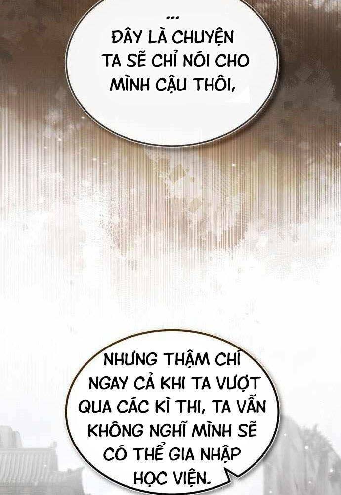 đệ nhất võ sư, baek cao thủ chapter 44 - Next Chapter 44