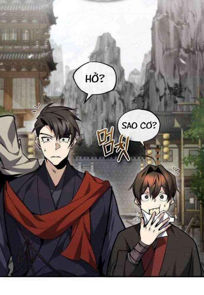 đệ nhất võ sư, baek cao thủ chapter 44 - Next Chapter 44