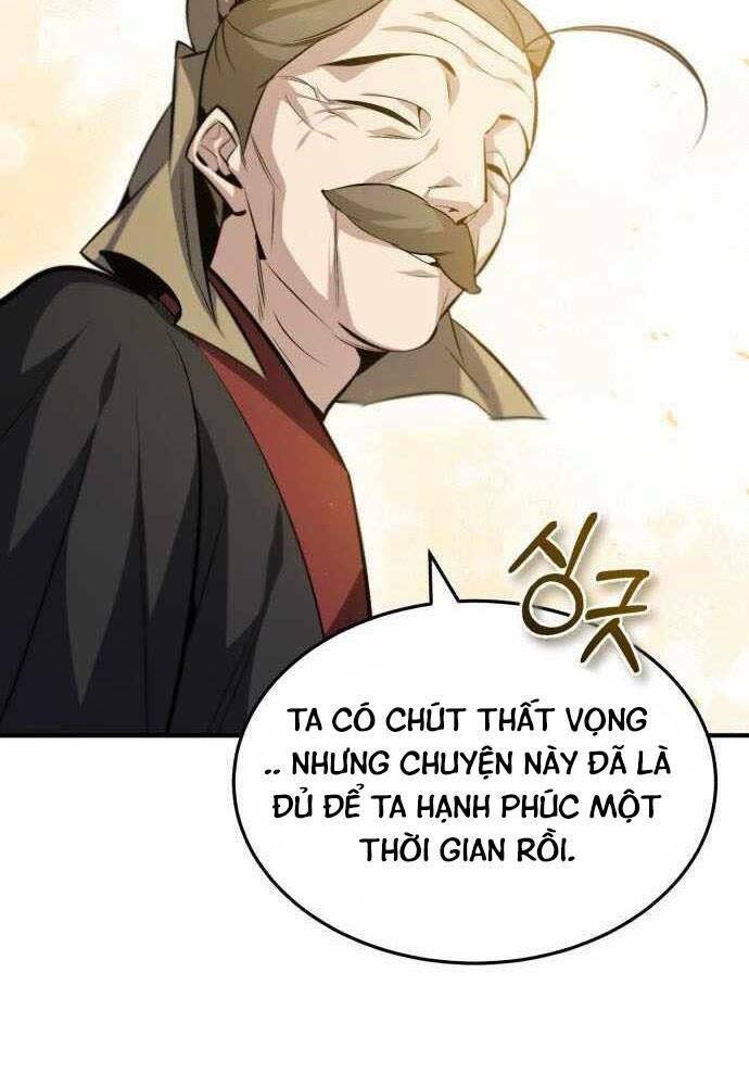 đệ nhất võ sư, baek cao thủ chapter 44 - Next Chapter 44