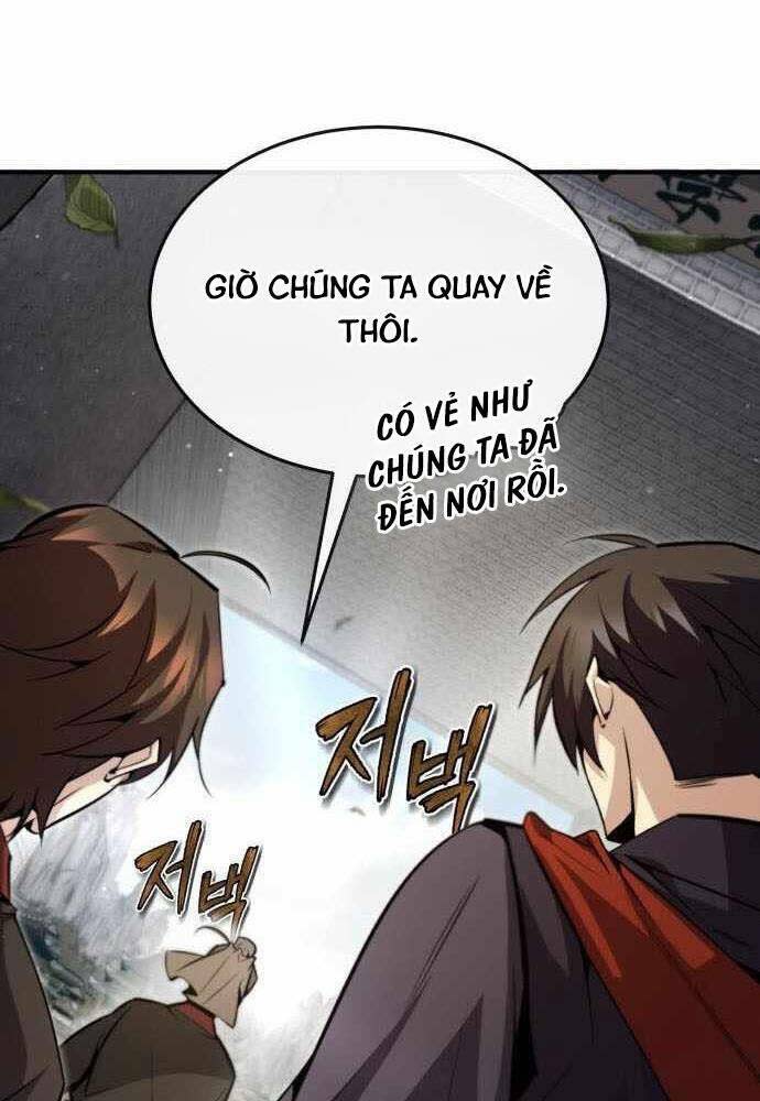 đệ nhất võ sư, baek cao thủ chapter 44 - Next Chapter 44