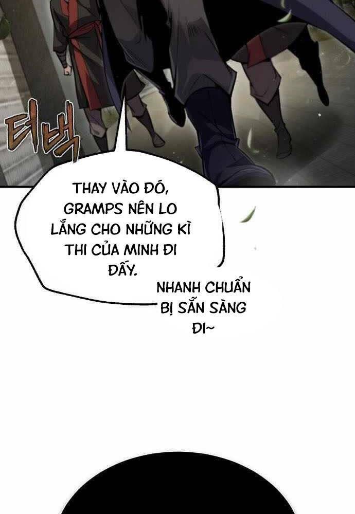 đệ nhất võ sư, baek cao thủ chapter 44 - Next Chapter 44