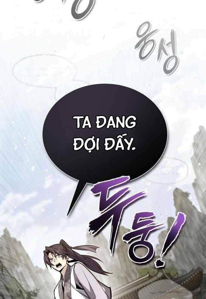 đệ nhất võ sư, baek cao thủ chapter 44 - Next Chapter 44