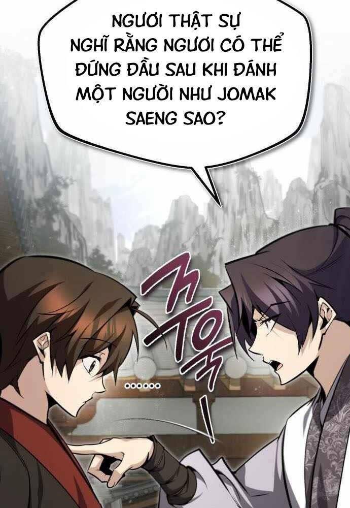 đệ nhất võ sư, baek cao thủ chapter 44 - Next Chapter 44