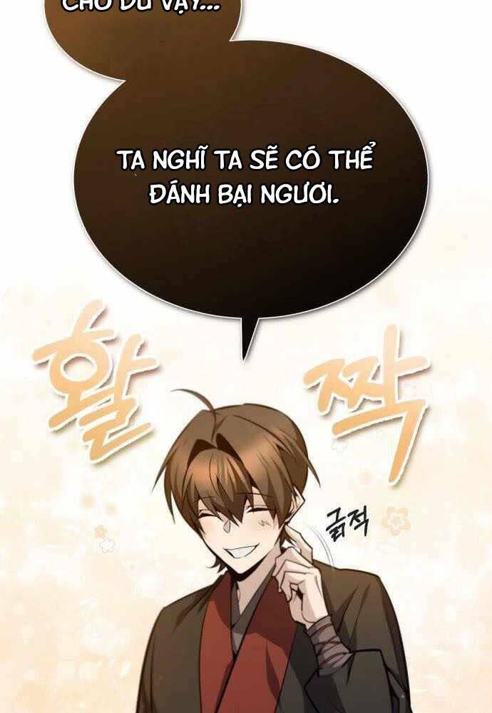 đệ nhất võ sư, baek cao thủ chapter 44 - Next Chapter 44