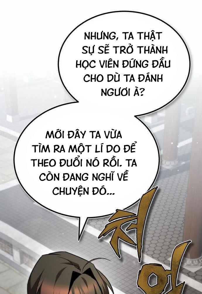 đệ nhất võ sư, baek cao thủ chapter 44 - Next Chapter 44