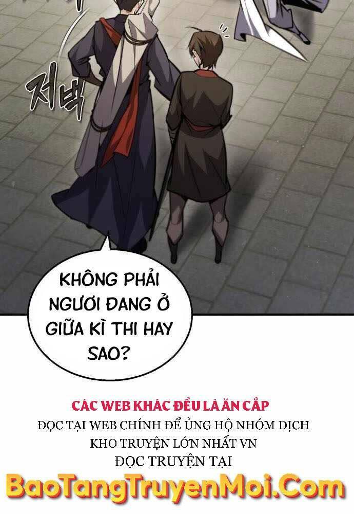 đệ nhất võ sư, baek cao thủ chapter 44 - Next Chapter 44