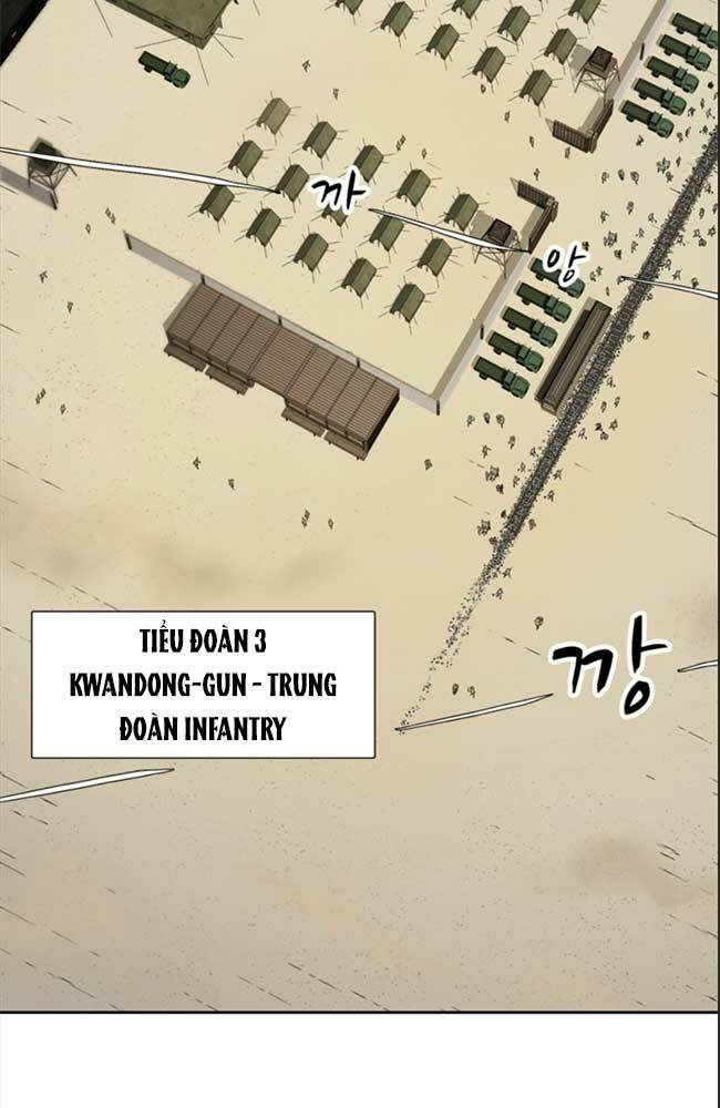 Bậc Thầy Kiếm Sư 2: Arachi Dị Nhân Đầu Tiên Chapter 1 - Trang 2