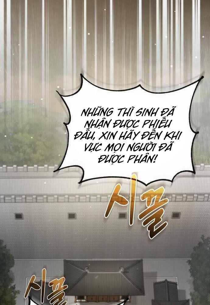 đệ nhất võ sư, baek cao thủ chapter 44 - Next Chapter 44