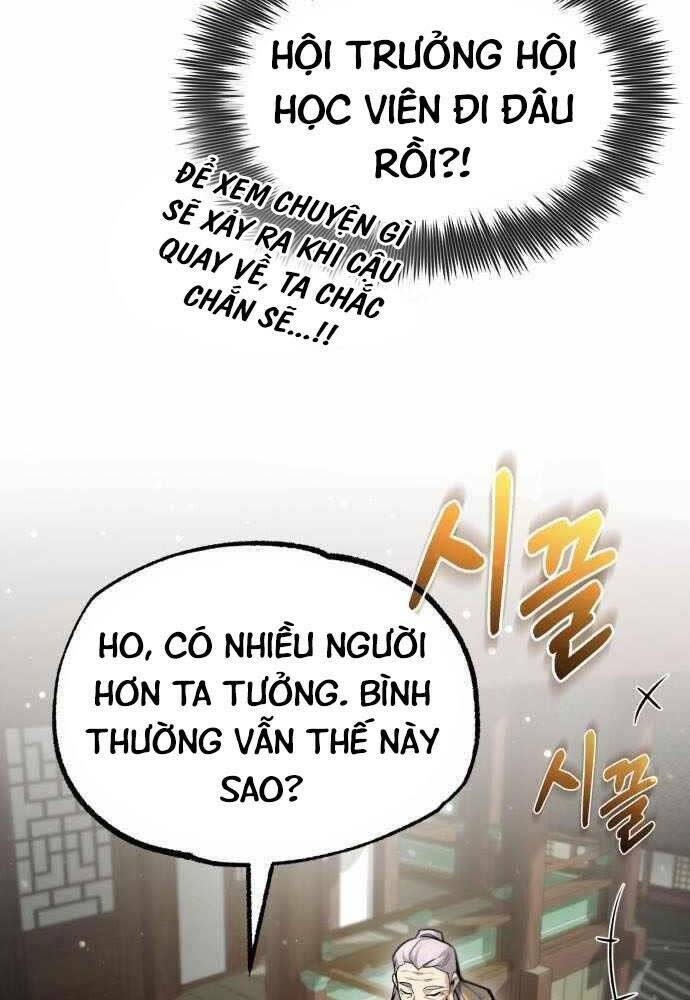 đệ nhất võ sư, baek cao thủ chapter 44 - Next Chapter 44