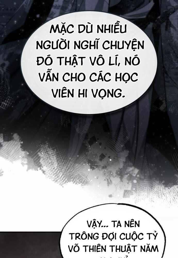 đệ nhất võ sư, baek cao thủ chapter 44 - Next Chapter 44