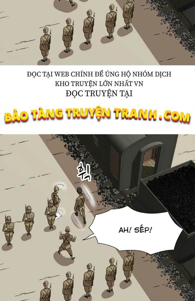 Bậc Thầy Kiếm Sư 2: Arachi Dị Nhân Đầu Tiên Chapter 1 - Trang 2