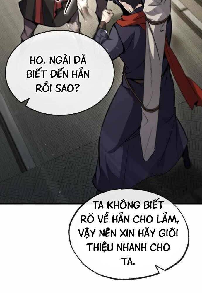 đệ nhất võ sư, baek cao thủ chapter 44 - Next Chapter 44