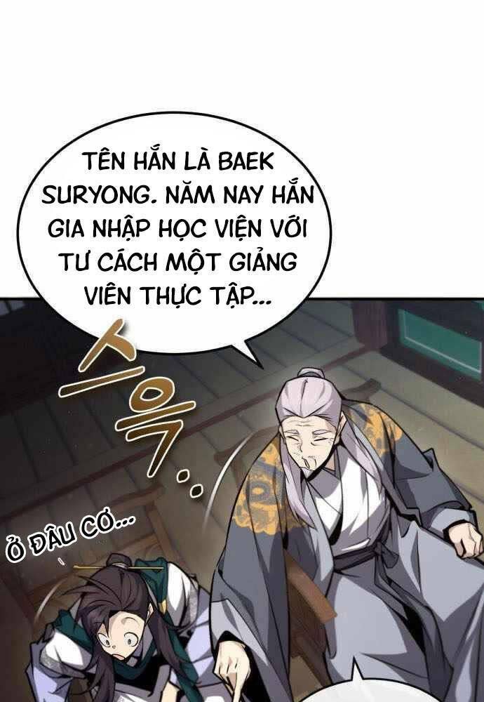 đệ nhất võ sư, baek cao thủ chapter 44 - Next Chapter 44