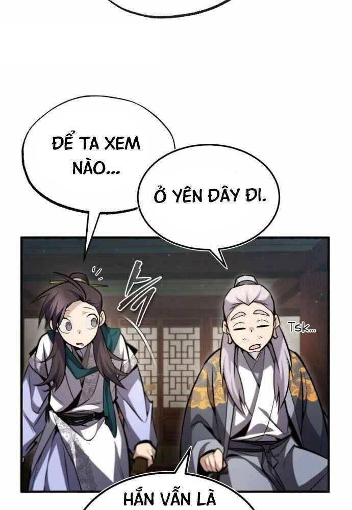 đệ nhất võ sư, baek cao thủ chapter 44 - Next Chapter 44