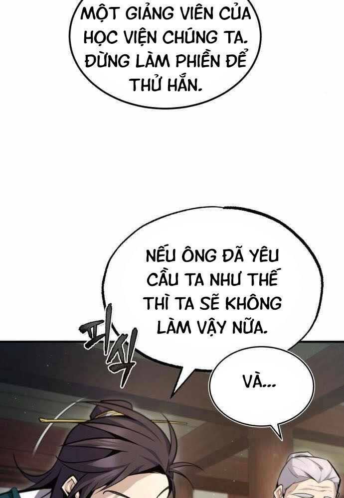 đệ nhất võ sư, baek cao thủ chapter 44 - Next Chapter 44