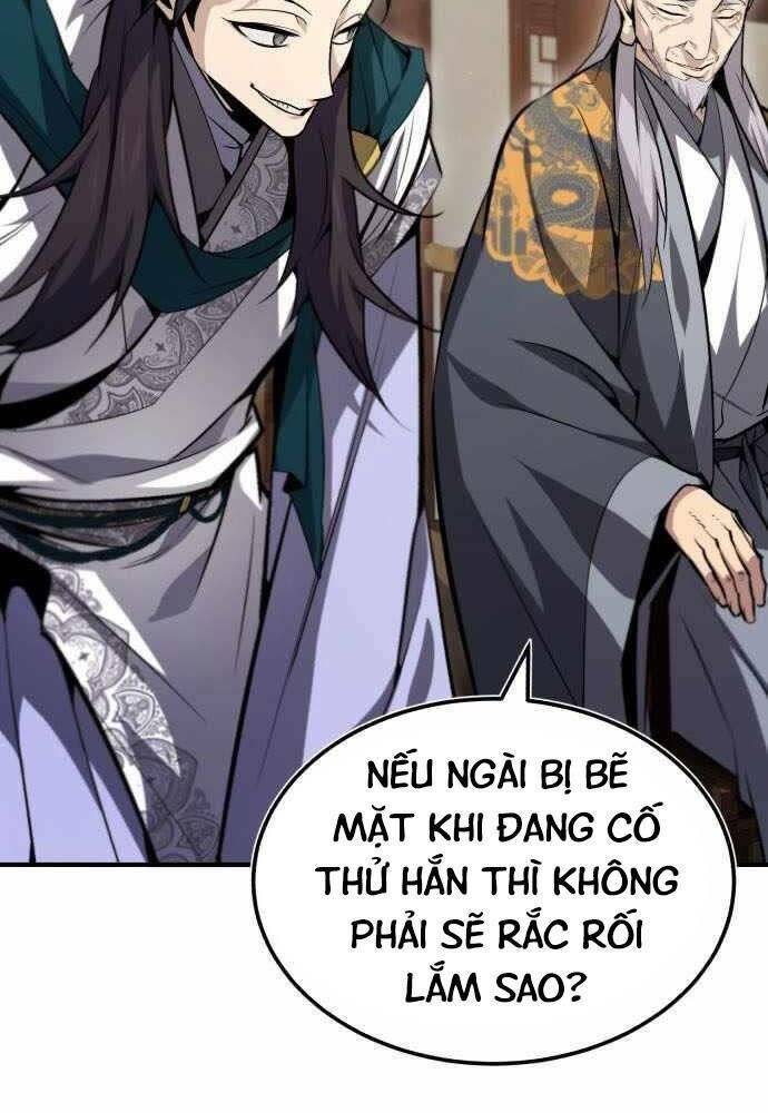 đệ nhất võ sư, baek cao thủ chapter 44 - Next Chapter 44