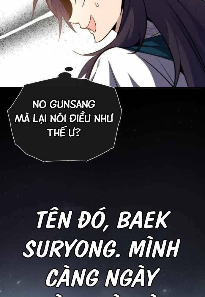 đệ nhất võ sư, baek cao thủ chapter 44 - Next Chapter 44