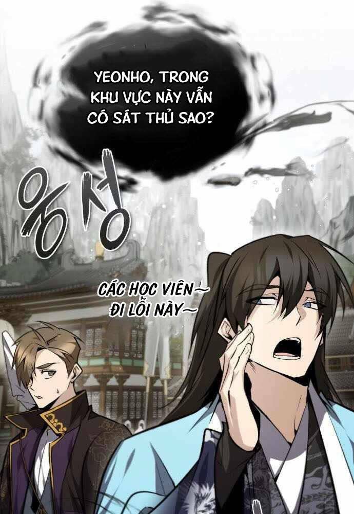 đệ nhất võ sư, baek cao thủ chapter 44 - Next Chapter 44