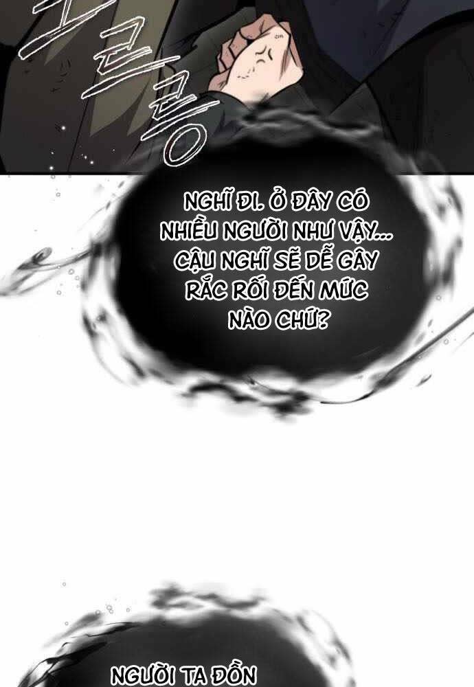 đệ nhất võ sư, baek cao thủ chapter 44 - Next Chapter 44