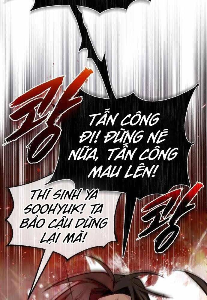 đệ nhất võ sư, baek cao thủ chapter 44 - Next Chapter 44